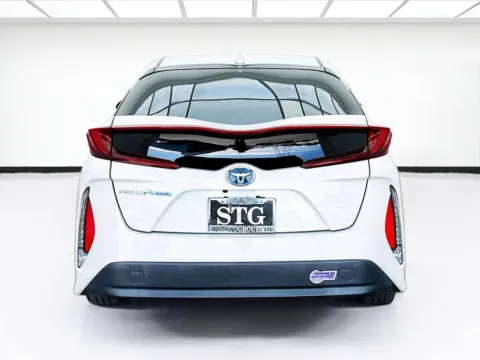More photos of 2019 Toyota Prius Prime at STG Bellflower, CA