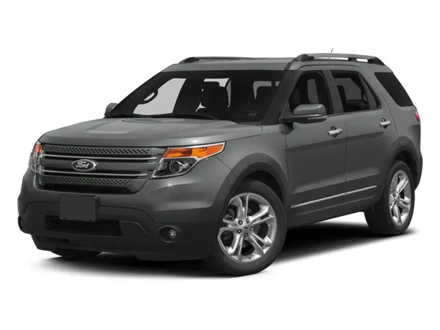 2014 Ford Explorer Limited for sale in Bellflower, CA