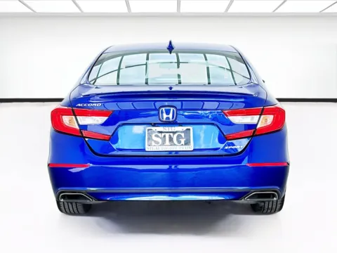 More photos of 2018 Honda Accord Sedan Sport at STG Bellflower, CA