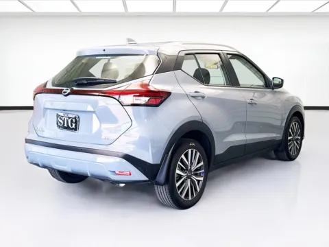 More photos of 2023 Nissan Kicks SV at STG Bellflower, CA