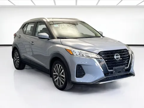 Another view of 2023 Nissan Kicks SV for sale in Bellflower, CA at STG Bellflower