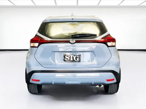More photos of 2023 Nissan Kicks SV at STG Bellflower, CA