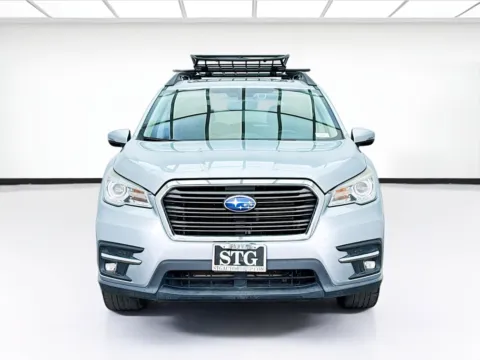 Photos of 2020 Subaru Ascent Limited for sale in Bellflower, CA at STG Bellflower