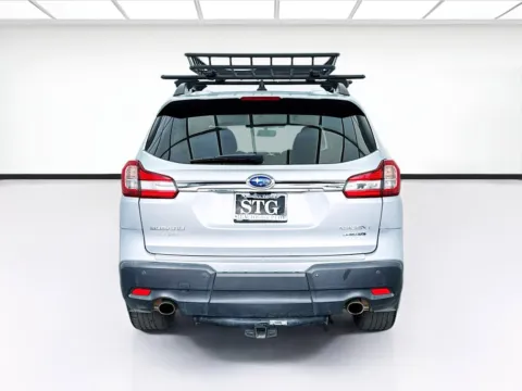 More photos of 2020 Subaru Ascent Limited at STG Bellflower, CA