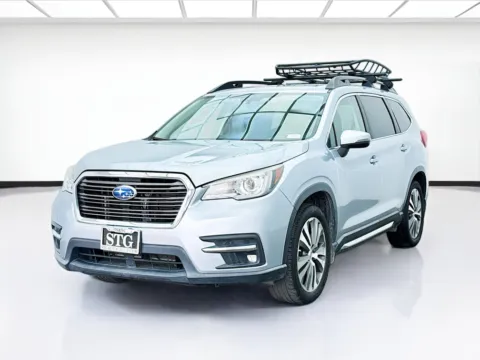 Silver 2020 Subaru Ascent Limited for sale in Bellflower, CA