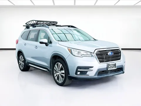 Another view of 2020 Subaru Ascent Limited for sale in Bellflower, CA at STG Bellflower