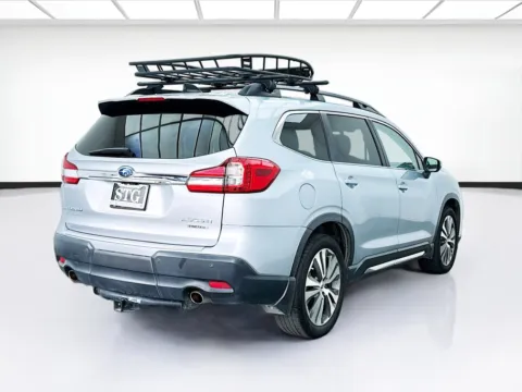More photos of 2020 Subaru Ascent Limited at STG Bellflower, CA