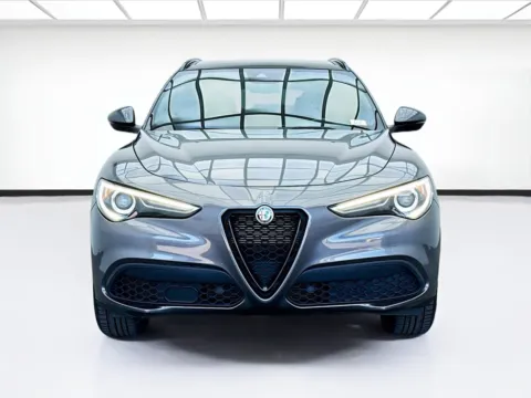 Photos of 2022 Alfa Romeo Stelvio Sprint for sale in Bellflower, CA at STG Bellflower