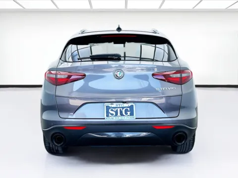 More photos of 2022 Alfa Romeo Stelvio Sprint at STG Bellflower, CA