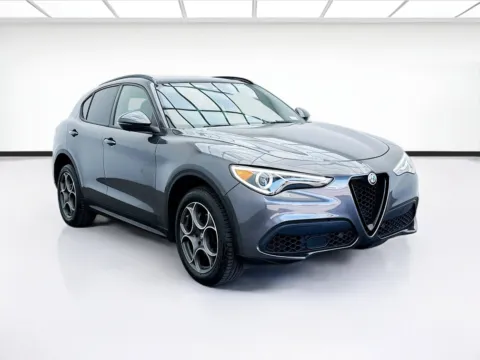 Another view of 2022 Alfa Romeo Stelvio Sprint for sale in Bellflower, CA at STG Bellflower