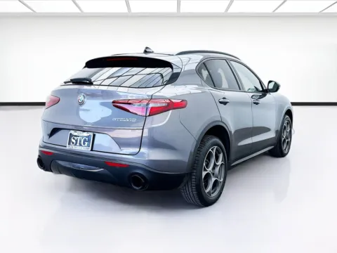 More photos of 2022 Alfa Romeo Stelvio Sprint at STG Bellflower, CA