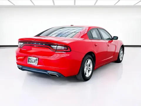 More photos of 2019 Dodge Charger SXT at STG Bellflower, CA