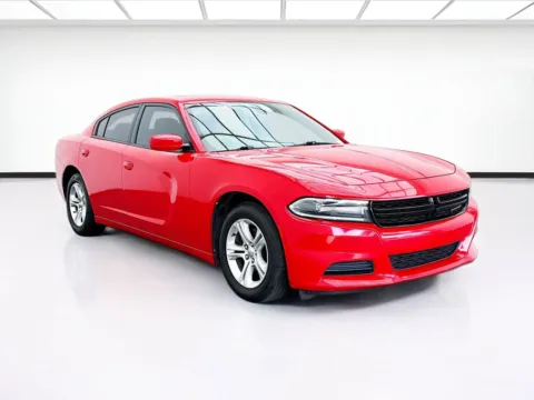 Another view of 2019 Dodge Charger SXT for sale in Bellflower, CA at STG Bellflower