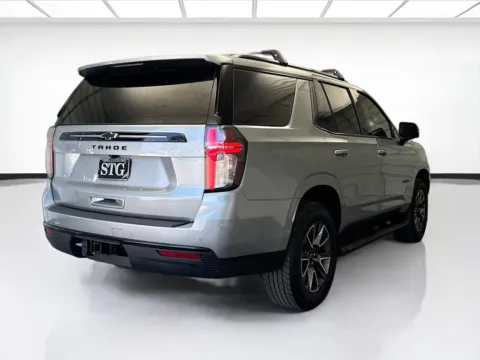 More photos of 2024 Chevrolet Tahoe Z71 OFF-ROAD CAPABILITY PACKAGE LUXURY PACKAGE & P at STG Bellflower, CA