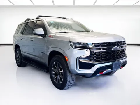 Another view of 2024 Chevrolet Tahoe Z71 OFF-ROAD CAPABILITY PACKAGE LUXURY PACKAGE & P for sale in Bellflower, CA at STG Bellflower