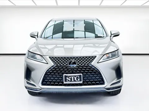 Photos of 2021 Lexus RX 350 for sale in Bellflower, CA at STG Bellflower
