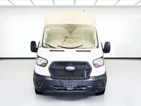 Photos of 2022 Ford Transit Cargo Van for sale in Bellflower, CA at STG Bellflower