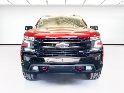 Photos of 2021 Chevrolet Silverado 1500 LT Trail Boss for sale in Bellflower, CA at STG Bellflower