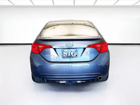 More photos of 2018 Toyota Corolla SE at STG Bellflower, CA