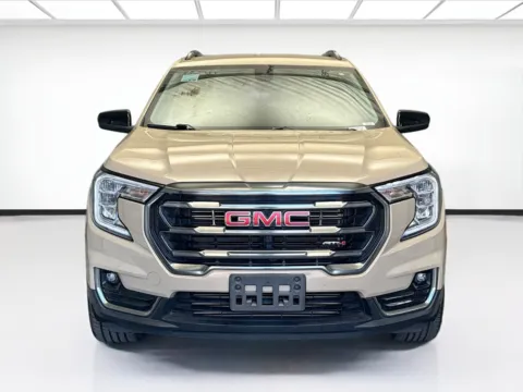 Photos of 2023 GMC Terrain AT4 for sale in Bellflower, CA at STG Bellflower