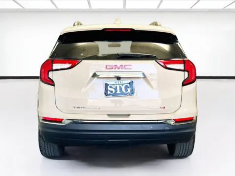 More photos of 2023 GMC Terrain AT4 at STG Bellflower, CA