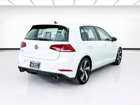 More photos of 2019 Volkswagen Golf GTI 2.0T SE at STG Bellflower, CA