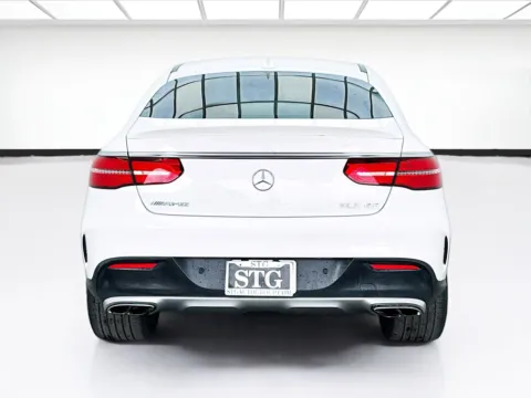 More photos of 2017 Mercedes-Benz GLE 43 AMG Coupe 4MATIC at STG Bellflower, CA
