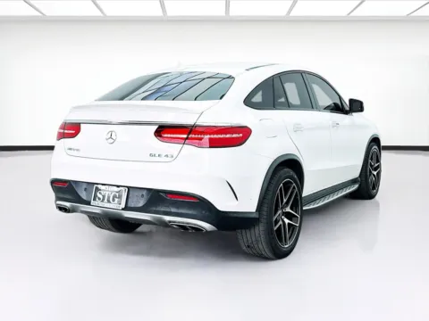 More photos of 2017 Mercedes-Benz GLE 43 AMG Coupe 4MATIC at STG Bellflower, CA