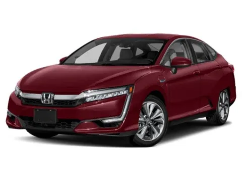 Beige 2019 Honda Clarity Plug-In Hybrid Touring for sale in Bellflower, CA