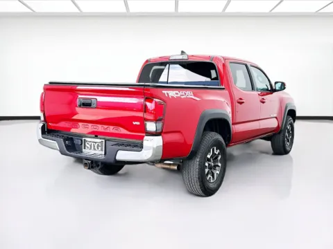 More photos of 2019 Toyota Tacoma V6 at STG Bellflower, CA