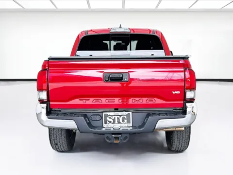 More photos of 2019 Toyota Tacoma V6 at STG Bellflower, CA