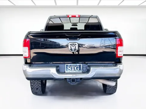More photos of 2021 Ram 2500 Big Horn at STG Bellflower, CA