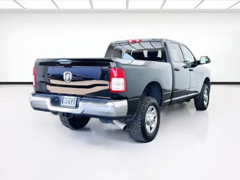 More photos of 2021 Ram 2500 Big Horn at STG Bellflower, CA