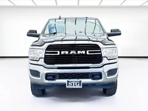 Photos of 2021 Ram 2500 Big Horn for sale in Bellflower, CA at STG Bellflower