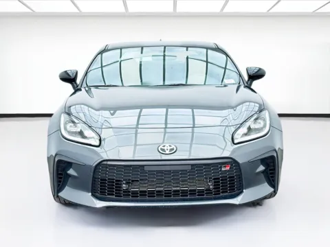 Photos of 2023 Toyota GR86 for sale in Bellflower, CA at STG Bellflower