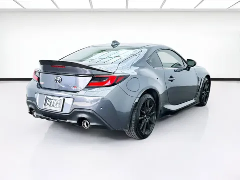 More photos of 2023 Toyota GR86 at STG Bellflower, CA