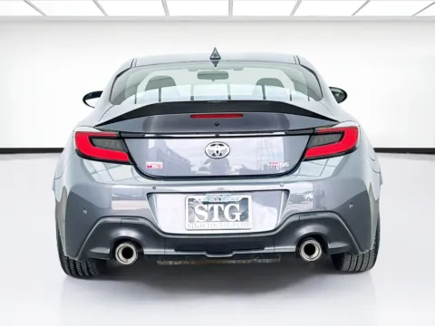 More photos of 2023 Toyota GR86 at STG Bellflower, CA