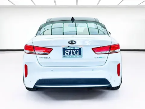 More photos of 2019 Kia Optima Hybrid EX at STG Bellflower, CA