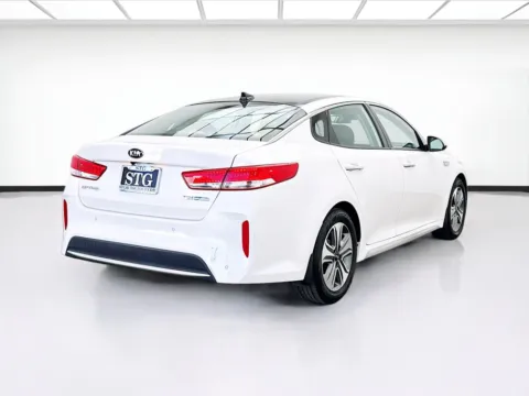 More photos of 2019 Kia Optima Hybrid EX at STG Bellflower, CA