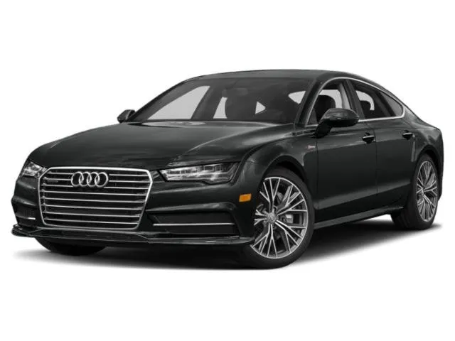 2018 Audi A7 3.0T Premium Plus quattro for sale in Bellflower, CA