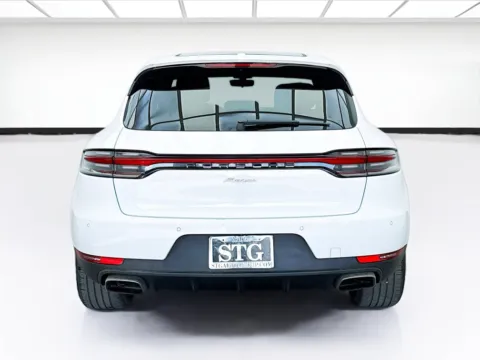 More photos of 2019 Porsche Macan at STG Bellflower, CA