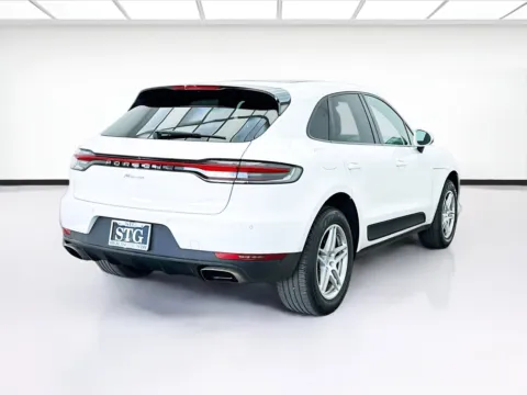 More photos of 2019 Porsche Macan at STG Bellflower, CA