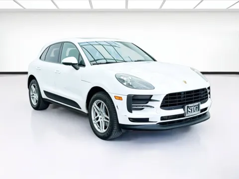 Another view of 2019 Porsche Macan for sale in Bellflower, CA at STG Bellflower