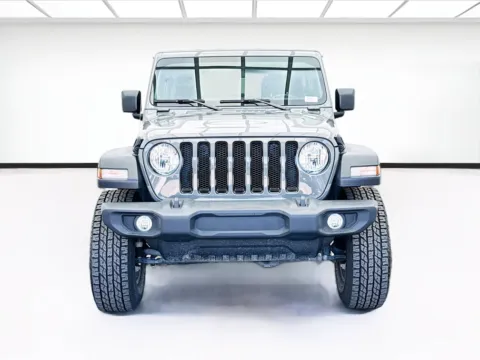Photos of 2022 Jeep Wrangler Unlimited Sport Altitude for sale in Bellflower, CA at STG Bellflower