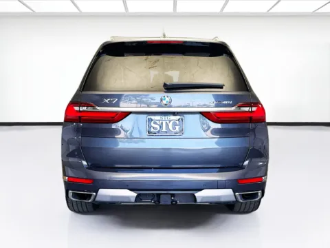 More photos of 2019 BMW X7 xDrive40i at STG Bellflower, CA
