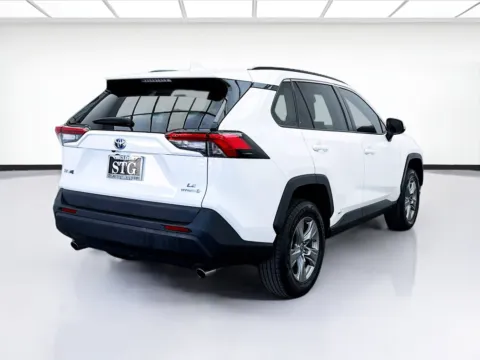 More photos of 2022 Toyota RAV4 LE at STG Bellflower, CA