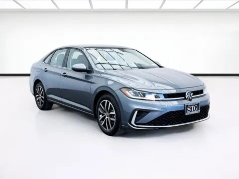 Another view of 2025 Volkswagen Jetta 1.5T SE for sale in Bellflower, CA at STG Bellflower