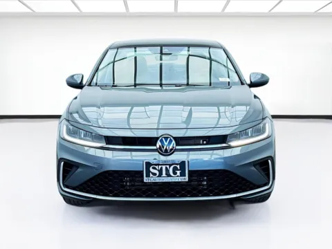 Photos of 2025 Volkswagen Jetta 1.5T SE for sale in Bellflower, CA at STG Bellflower