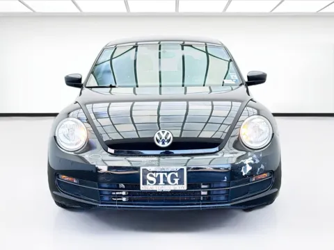 Photos of 2015 Volkswagen Beetle Coupe 1.8T Classic for sale in Bellflower, CA at STG Bellflower