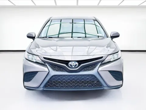 Photos of 2018 Toyota Camry L for sale in Bellflower, CA at STG Bellflower